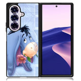 Eeyore Samsung Galaxy Z Fold 7 Case DC0594