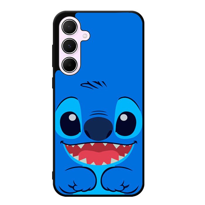 Stitch Samsung Galaxy A15 5G Case DC1779