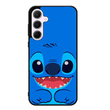 Stitch Samsung Galaxy A55 5G Case DC1779