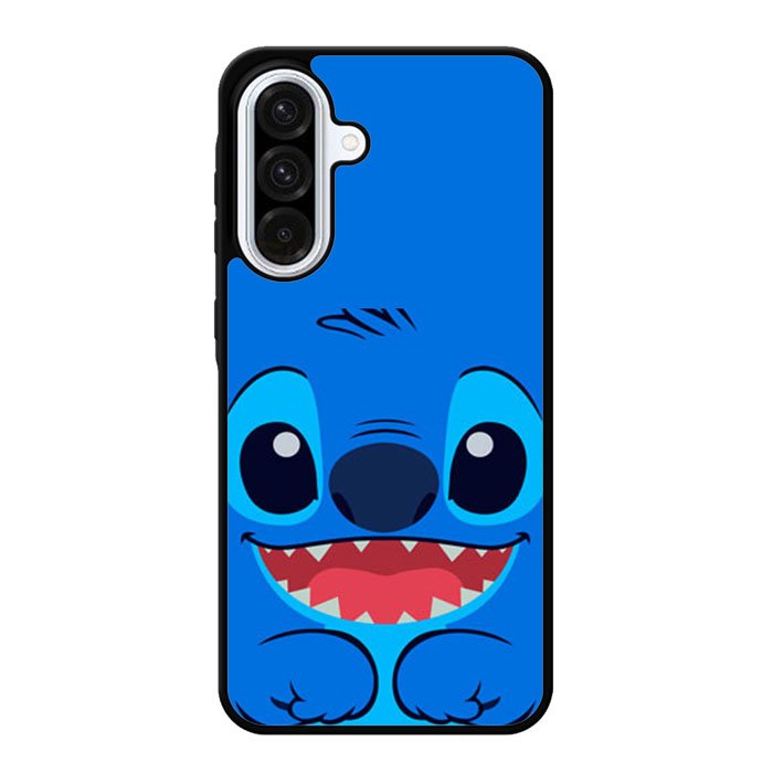 Stitch Samsung Galaxy A16 Case DC1779