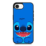 Stitch iPhone 16e Case DC1779