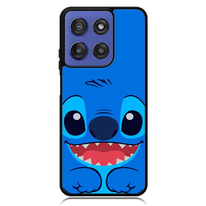 Stitch Motorola Moto G Stylus 5G 2025 DC1779