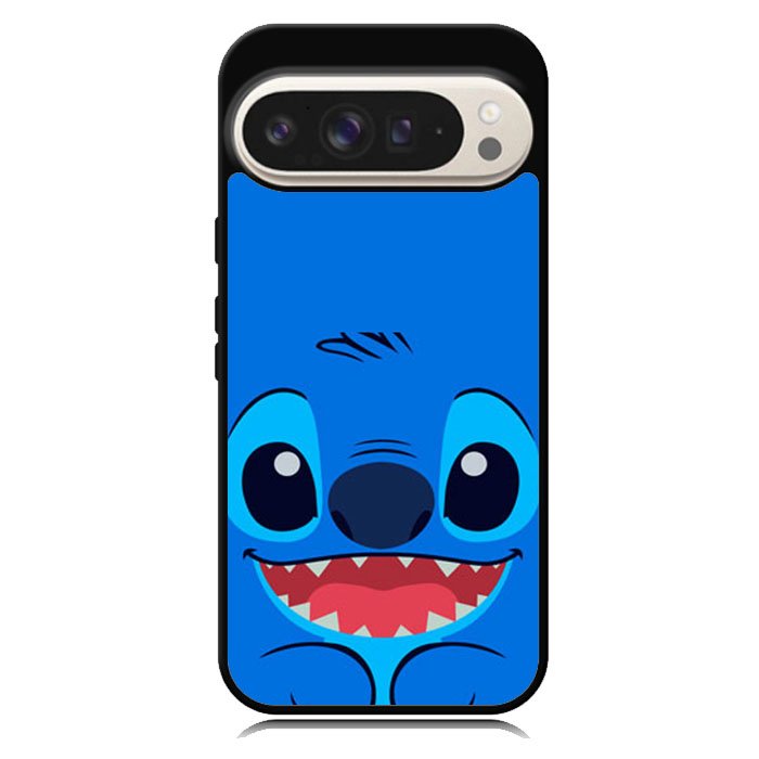 Stitch Google Pixel 10 Pro XL Case DC1779