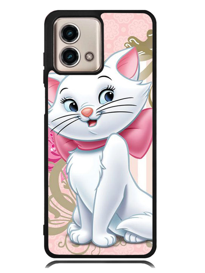 Marie The Cat Motorola Moto G Stylus 5G 2023 Case