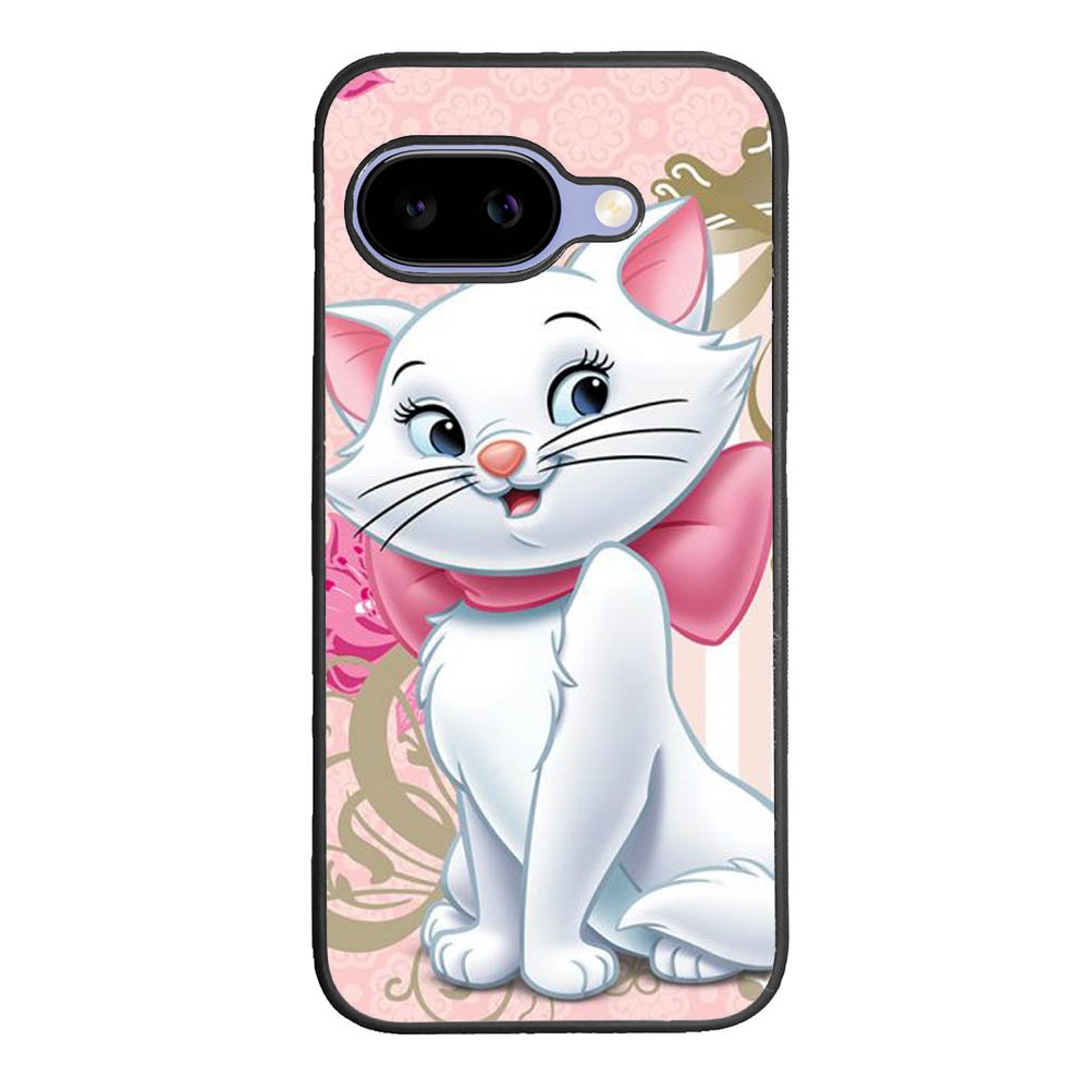 Marie The Cat Google Pixel 10A Case DC1090