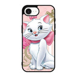 Marie The Cat iPhone 17e Case DC1090
