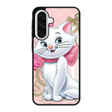 Marie The Cat Samsung Galaxy A56 Case DC1146