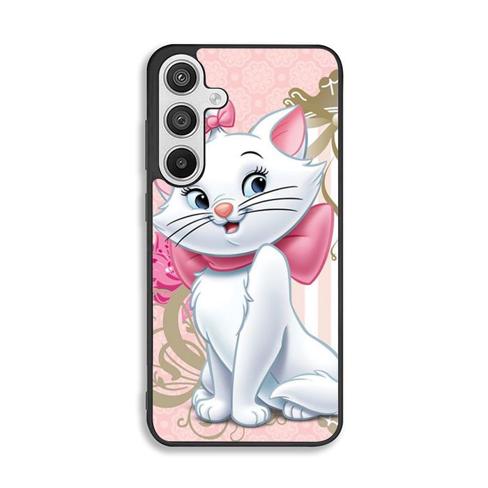 Marie The Cat Samsung Galaxy A26 Case DC2395