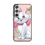Marie The Cat Samsung Galaxy A26 Case DC2395