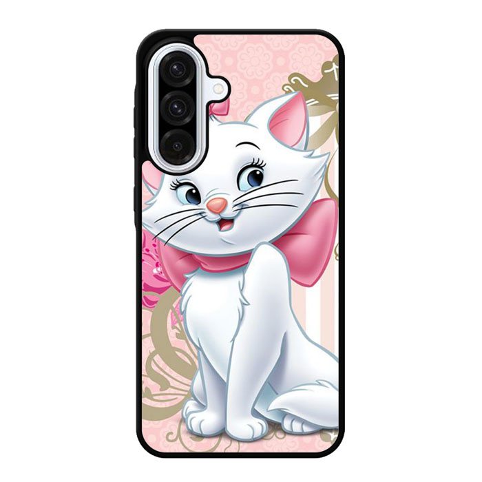 Marie The Cat Samsung Galaxy A56 Case DC1090