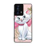 Marie The Cat Motorola Moto G Power 5G 2024 Case DC6901