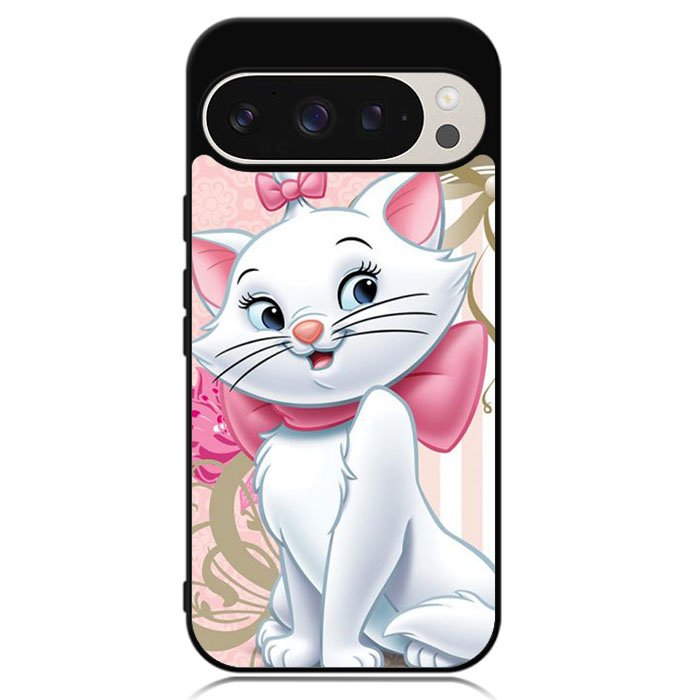 Marie The Cat Google Pixel 9 Pro XL Case DC1090