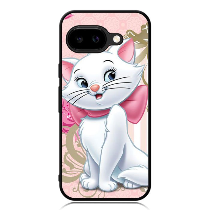 Marie The Cat Google Pixel 9A Case DC1090
