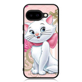 Marie The Cat Google Pixel 9A Case DC1090