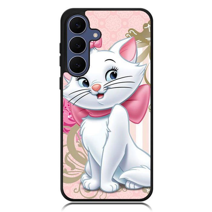 Marie The Cat Samsung Galaxy S23 Case DC1090