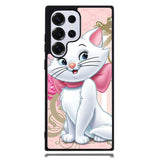 Marie The Cat Samsung Galaxy S25 Ultra Case DC1090