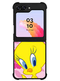 Tweety Bird 1st Samsung Galaxy Z Flip 5 5G 2023 Case