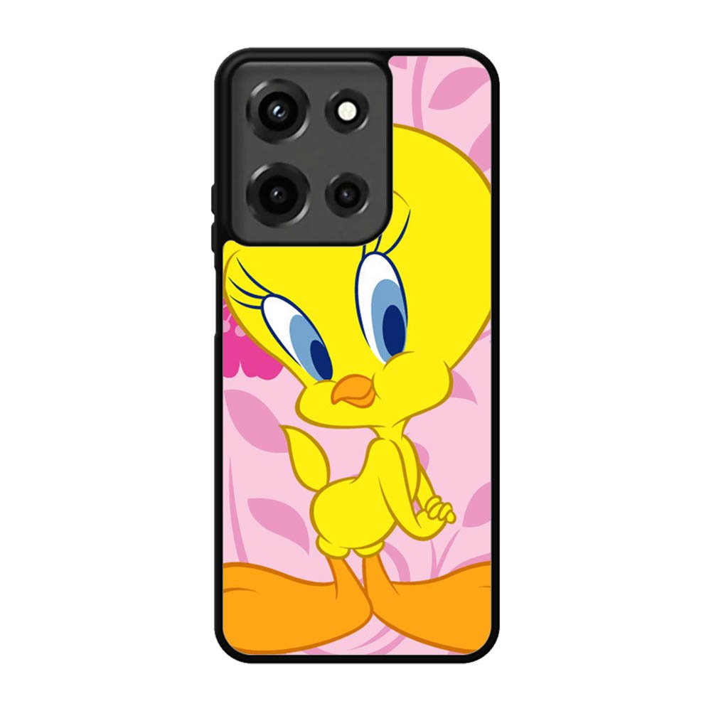 Tweety Bird 1st Motorola Moto G 5G 2025 Case DC7114