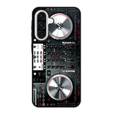 Digital Mixer Dj Turntable Electronic Music Case Samsung Galaxy A56 Case DC0517
