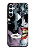 Joker Batman The Killing Joke 2nd Samsung Galaxy A25 5G Case