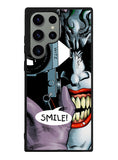 Joker Batman The Killing Joke 2nd Samsung Galaxy S23 Ultra 5G Case