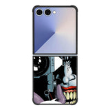 Joker Batman The Killing Joke 2nd Samsung Galaxy Z Flip 7 5G Case