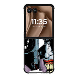 Joker Batman The Killing Joke 2nd Motorola Moto RAZR Plus 2025 Case