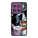 Joker Batman The Killing Joke 2nd Motorola Moto Edge 60 Pro Case