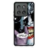 Joker Batman The Killing Joke 2nd Motorola Moto Edge 2025 Case
