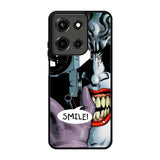 Joker Batman The Killing Joke 2nd Motorola Moto G 5G 2025 Case DC6678