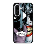 Joker Batman The Killing Joke 2nd Samsung Galaxy A56 Case DC6678