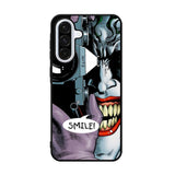 Joker Batman The Killing Joke 2nd Samsung Galaxy A36 Case DC6678