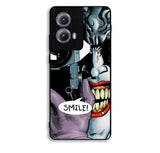 Joker Batman The Killing Joke 2nd Motorola Moto Edge 2024 Case DC4512