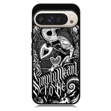 Jack And Sally Muertitos The Nightmare Before Christmas Google Pixel 10 Pro XL Case DC0893