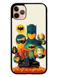 Batman Classic iPhone 11 Pro Case