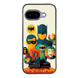 Batman Classic Google Pixel 10A Case
