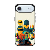 Batman Classic iPhone Air Case