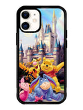 Winnie The Pooh disney iPhone 12 Case