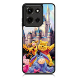 Winnie The Pooh Disney Motorola Moto G Power 5G 2025 DC1966