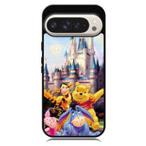 Winnie The Pooh Disney Google Pixel 10 | Google Pixel 10 Pro Case DC1966