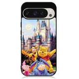 Winnie The Pooh Disney Google Pixel 9 | Google Pixel 9 Pro Case DC1966