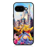 Winnie The Pooh Disney Google Pixel 9A Case DC1966