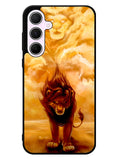 Disney Lion King Samsung Galaxy A35 5G Case