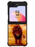 Disney Lion King Samsung Galaxy Z Flip 5 5G 2023 Case