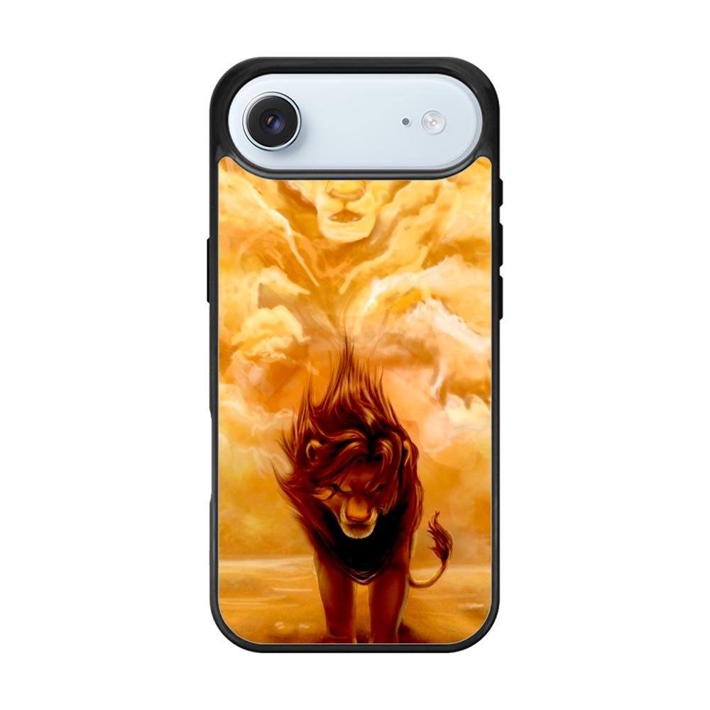 Disney Lion King iPhone Air Case