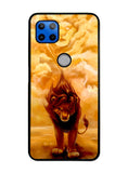 Disney Lion King Motorola Moto G 5G Case , Moto One 5G Ace Case