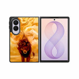 Disney Lion King Samsung Galaxy Z Fold 8 Case
