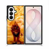 Disney Lion King Samsung Galaxy Z Fold 8 Ultra Case