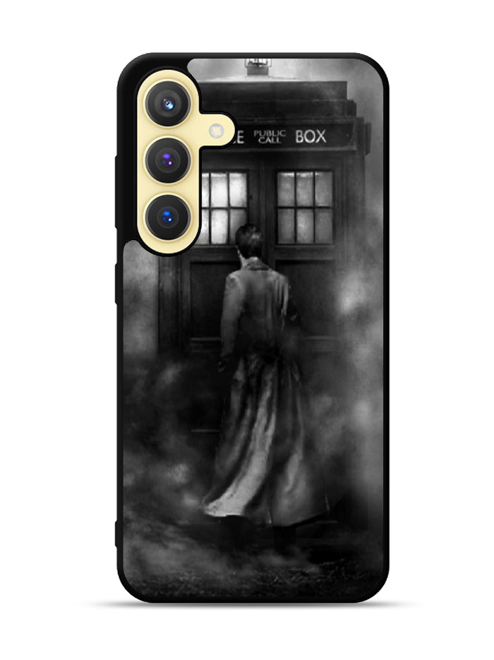 Doctor Who Samsung Galaxy S24 Plus 5G , Samsung Galaxy S24+ 5G Case