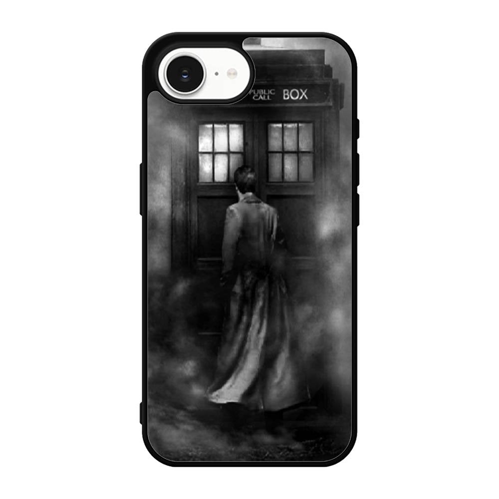 Doctor Who iPhone 17e Case DC0528